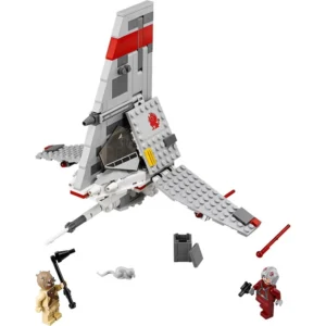LEGO® Star Wars T-16 Skyhopper (75081) | 247 Pieces