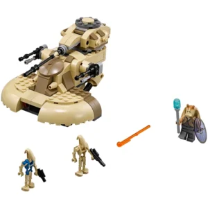 LEGO® Star Wars AAT (75080) | 251 Pieces