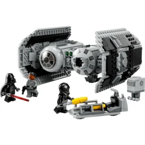 LEGO® Star Wars TIE Bomber (75347) | 625 Pieces