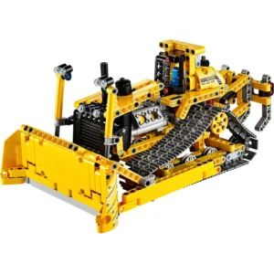 LEGO® Lego Technic Bulldozer (42028) | 617 Pieces