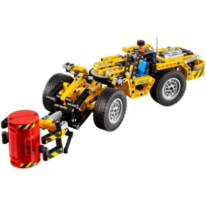 LEGO® Lego Technic Mine Loader (42049) | 476 Pieces