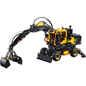 LEGO® Technic Volvo EW160E (42053) | 1166 Pieces