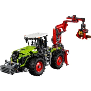 LEGO® Technic CLAAS XERION 5000 TRAC VC (42054) | 1977 Pieces