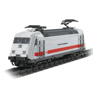 ReoBricks BR101 (1928 Pieces) 66802 Building Set