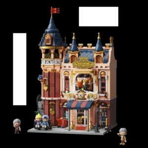Pantasy Toy Store 85031 Building Set