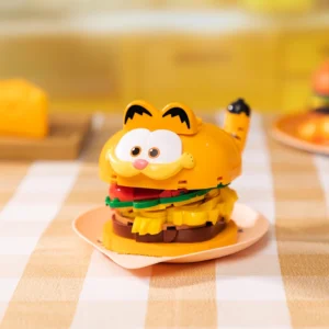 Pantasy Hamburger 86805 Building Set