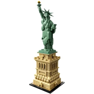 LEGO Architecture Statue of Liberty (21042) | 1685 Pieces
