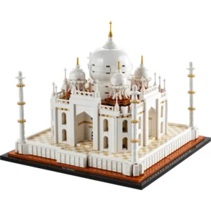 LEGO Architecture Taj Mahal (21056) | 2022 Pieces