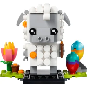 LEGO BrickHeadz Easter Sheep (40380) | 192 Pieces