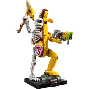 LEGO Fortnite Peely Bone (77072) | 1414 Pieces