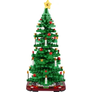 LEGO Seasonal Christmas Tree (40573) | 784 Pieces