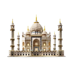 LEGO® Taj Mahal (10189) | 5922 Pieces