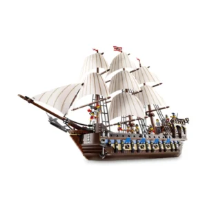 LEGO® Imperial Flagship (10210) | 1664 Pieces
