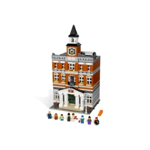 LEGO® Town Hall (10224) | 2766 Pieces