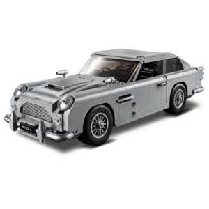 LEGO® James Bond Aston Martin DB5 (10262) | 1295 Pieces