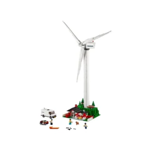 LEGO® Vestas Wind Turbine (10268) | 826 Pieces