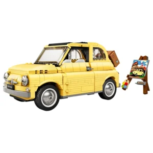 LEGO® Fiat 500 (10271) | 960 Pieces