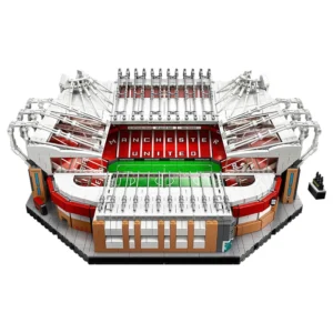 LEGO® Old Trafford - Manchester United (10272) | 3898 Pieces