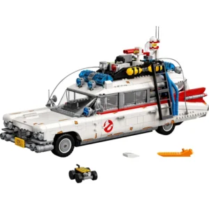 LEGO® Ghostbusters ECTO-1 (10274) | 2352 Pieces