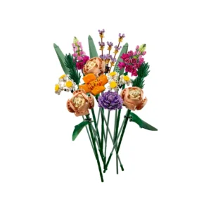 LEGO® Flower Bouquet (10280) | 756 Pieces