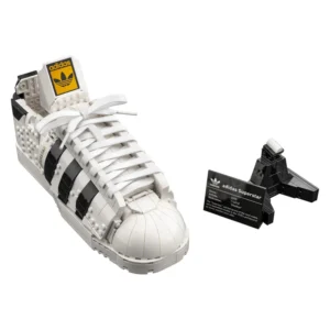 LEGO® Adidas Originals Superstar (10282) | 731 Pieces