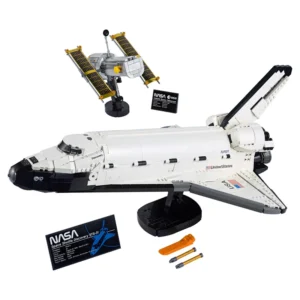 LEGO® NASA Space Shuttle Discovery (10283) | 2354 Pieces