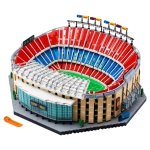 LEGO® Camp Nou - FC Barcelona (10284) | 5509 Pieces