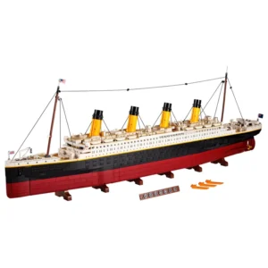 LEGO® Titanic (10294) | 9090 Pieces