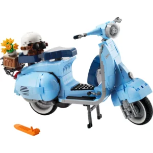 LEGO® Vespa 125 (10298) | 1106 Pieces