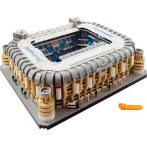 LEGO® Real Madrid - Santiago Bernabéu Stadium (10299) | 5876 Pieces