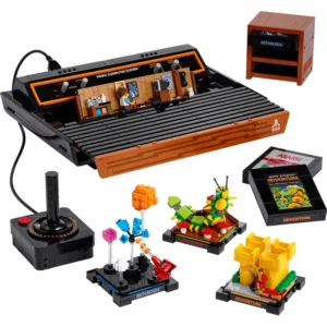 LEGO® Atari 2600 (10306) | 2532 Pieces