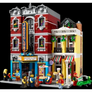 LEGO® Jazz Club (10312) | 2899 Pieces