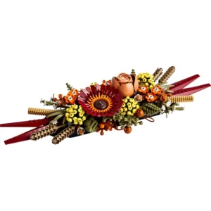 LEGO® Dried Flower Centrepiece (10314) | 812 Pieces