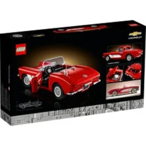 LEGO® Corvette (10321) | 1210 Pieces