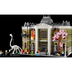 LEGO® Natural History Museum (10326) | 4014 Pieces