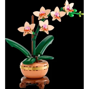 LEGO® Mini Orchid (10343) | 274 Pieces