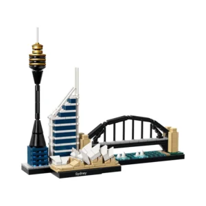 LEGO® Sydney (21032) | 361 Pieces