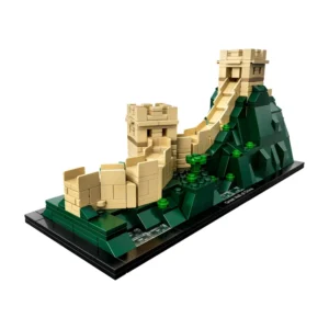 LEGO® Great Wall of China (21041) | 551 Pieces