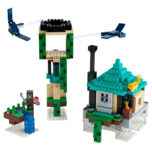 LEGO® The Sky Tower (21173) | 565 Pieces
