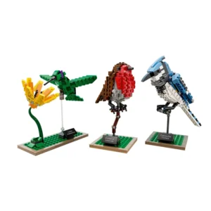 LEGO® Birds (21301) | 580 Pieces