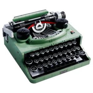 LEGO® Typewriter (21327) | 2079 Pieces