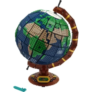 LEGO® The Globe (21332) | 2585 Pieces