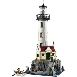 LEGO® Motorised Lighthouse (21335) | 2065 Pieces