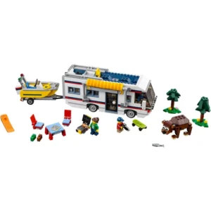LEGO® Vacation Getaways (31052) | 792 Pieces