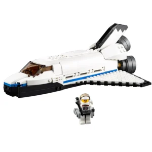 LEGO® Space Shuttle Explorer (31066) | 285 Pieces
