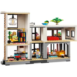 LEGO® Modern House (31153) | 939 Pieces