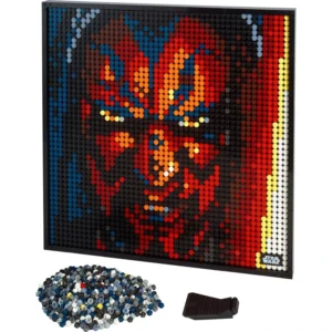 LEGO® Star Wars The Sith (31200) | 3406 Pieces