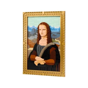 LEGO® Mona Lisa (31213) | 1503 Pieces