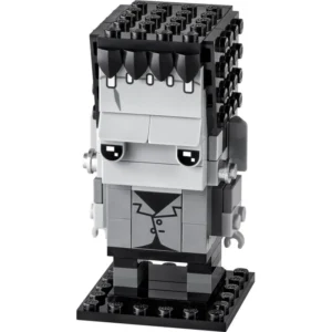 LEGO® Frankenstein (40422) | 108 Pieces
