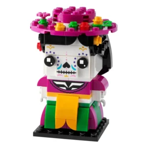 LEGO® La Catrina (40492) | 141 Pieces